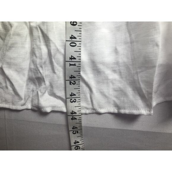 BTFBM Womens Summer Adjustable Tie Spaghetti Strap Sleeveless Dress Casual Loose - Picture 7 of 12